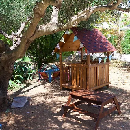 Cephalonia Verde 2 شقة *