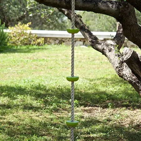 Cephalonia Verde 2 شقة