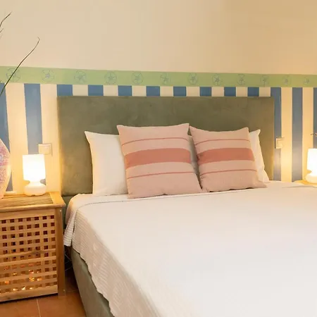 Appartement Cephalonia Verde 2 Argostoli (Kefalonia)