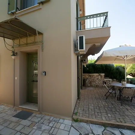 Cephalonia Verde 2 Appartement