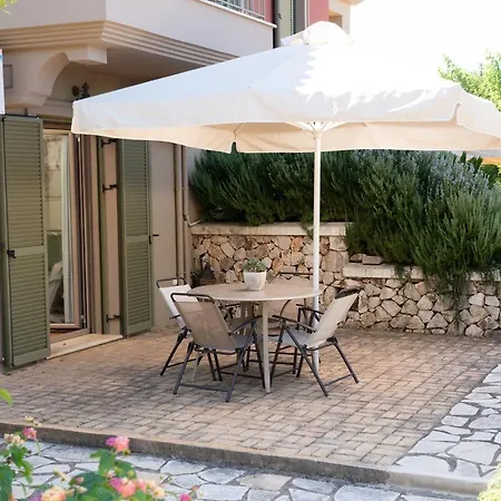 Cephalonia Verde 2 شقة