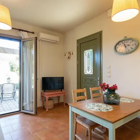 Appartement Cephalonia Verde 2 *