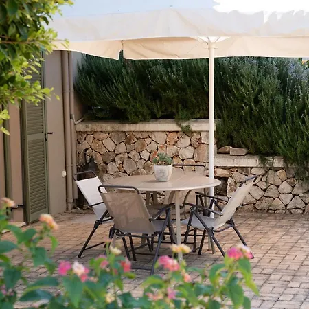 Cephalonia Verde 2 شقة أرغوستولي