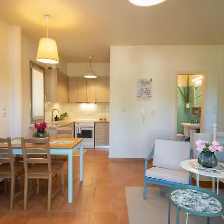 Appartement Cephalonia Verde 2 *
