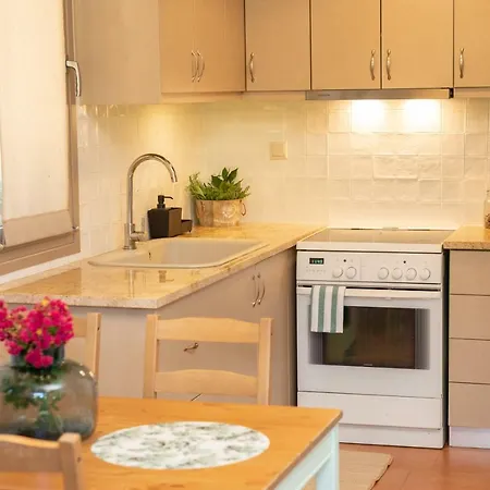 Appartement Cephalonia Verde 2