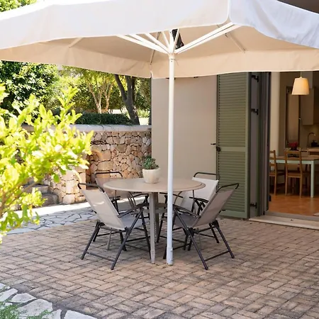 Cephalonia Verde 2 شقة
