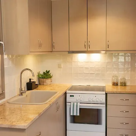 Apartament Cephalonia Verde 2 *