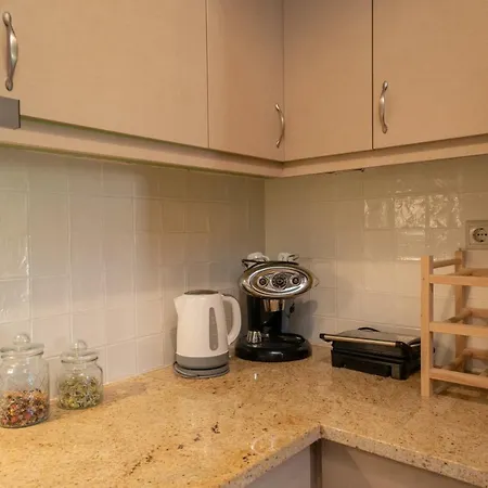 Apartament Cephalonia Verde 2